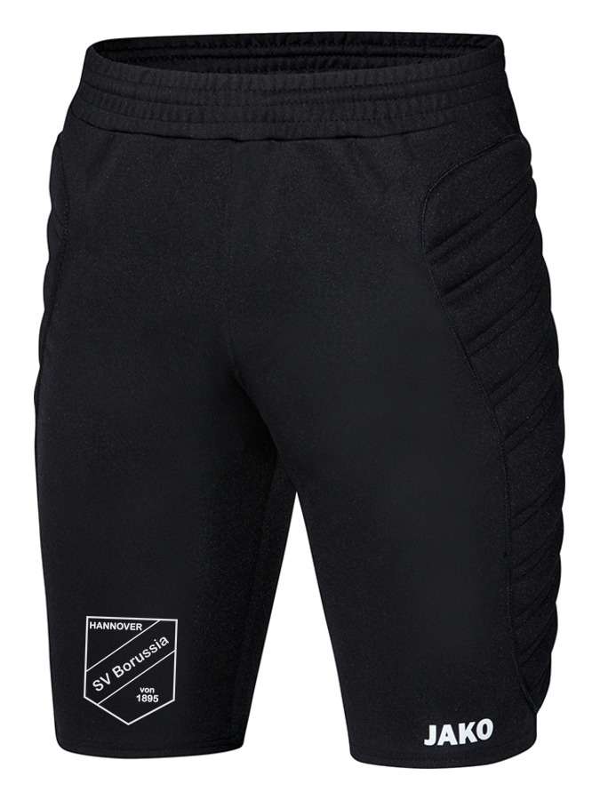 Jako Torwart-Short