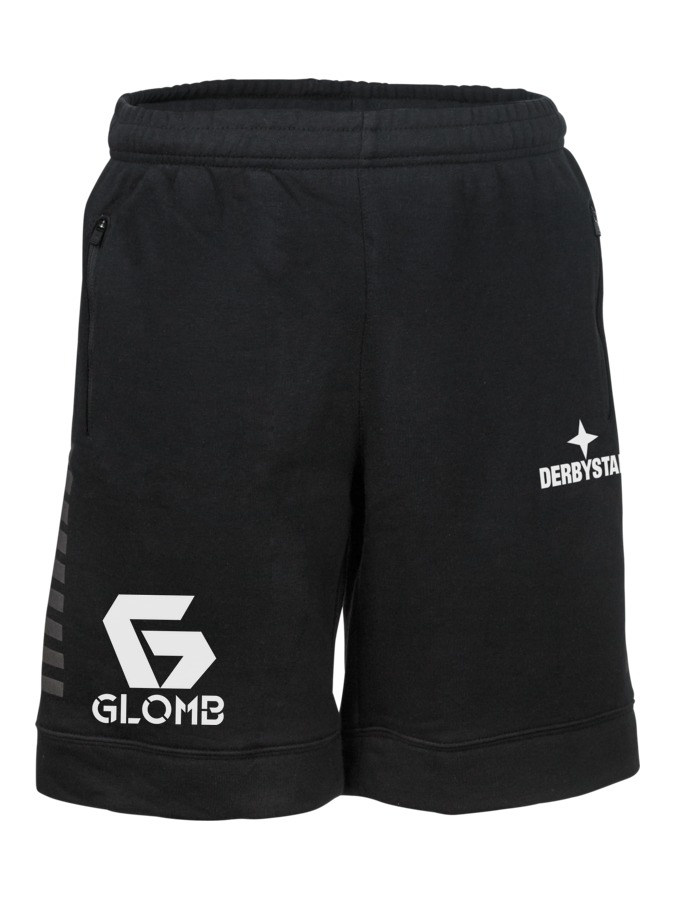Derbystar Sweatshort Ultimo
