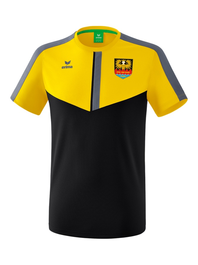 Erima Squad T-Shirt