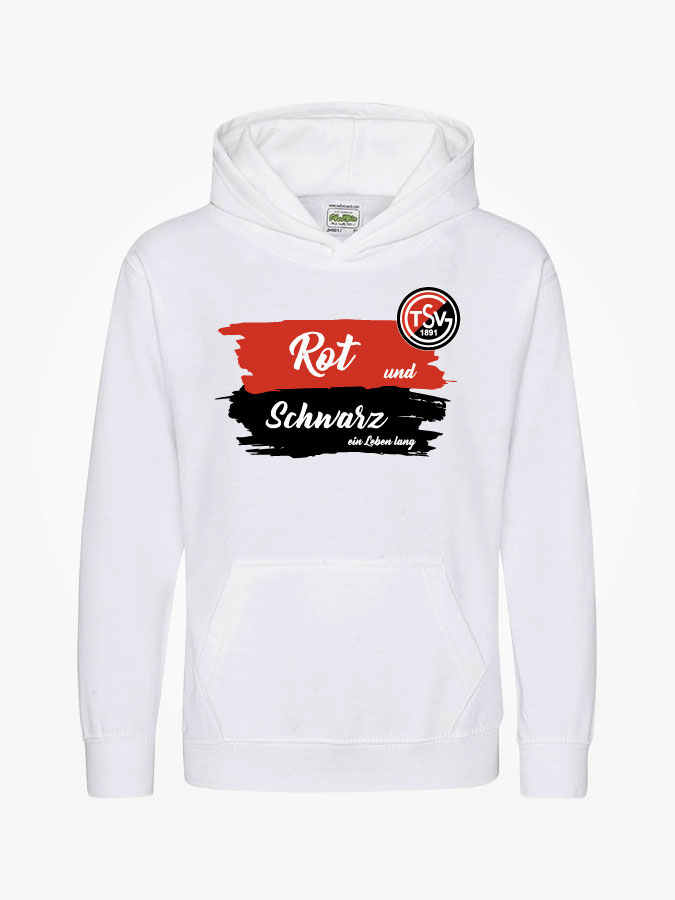 Hoodie Loyal Kids Unisex