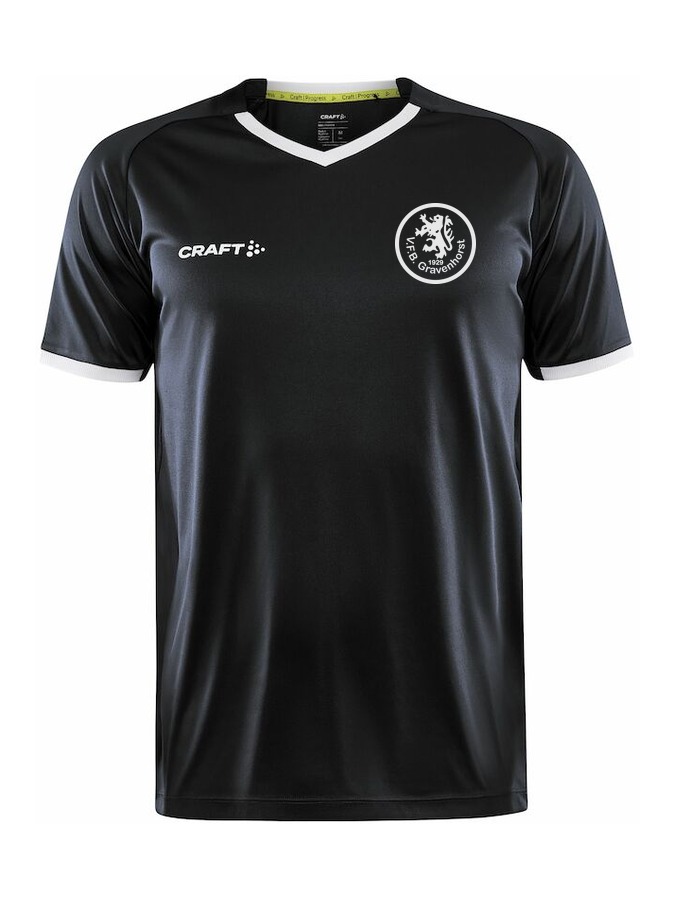 Craft Progress 2.0 Solid Trikot