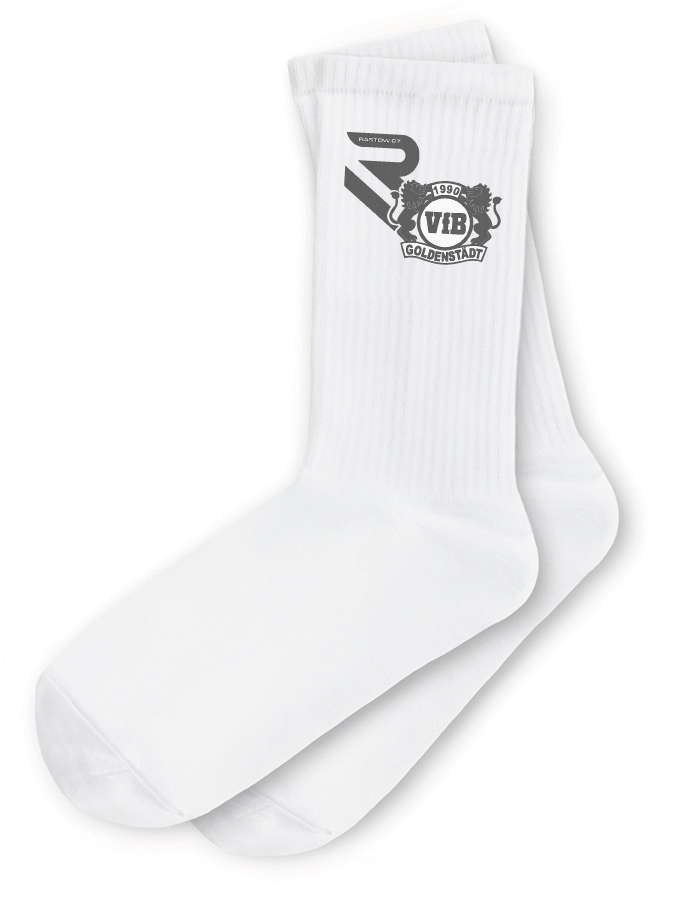 Sportsocken Logo