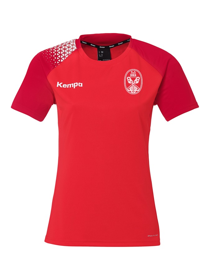 Kempa Ambition 28 Trikot Damen