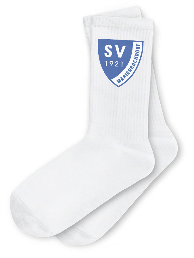 Sportsocken Logo