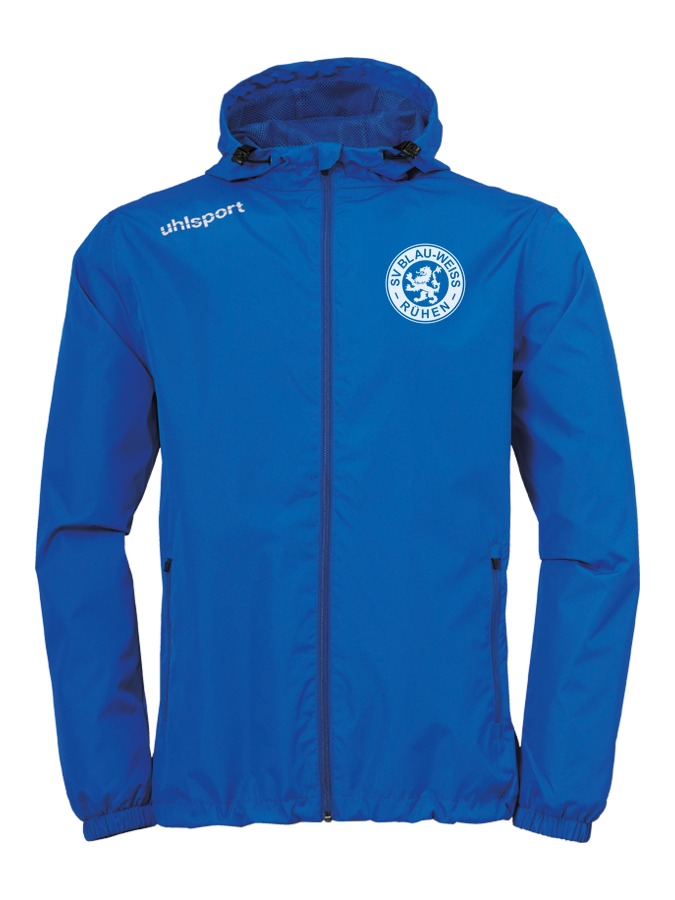 uhlsport Essential Regenjacke
