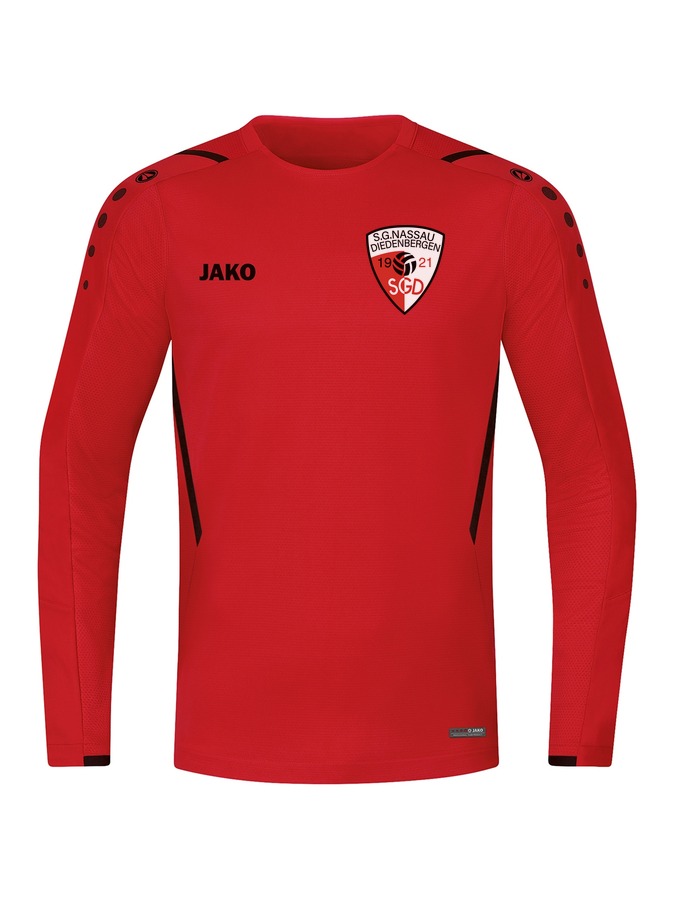 Jako Sweat Challenge