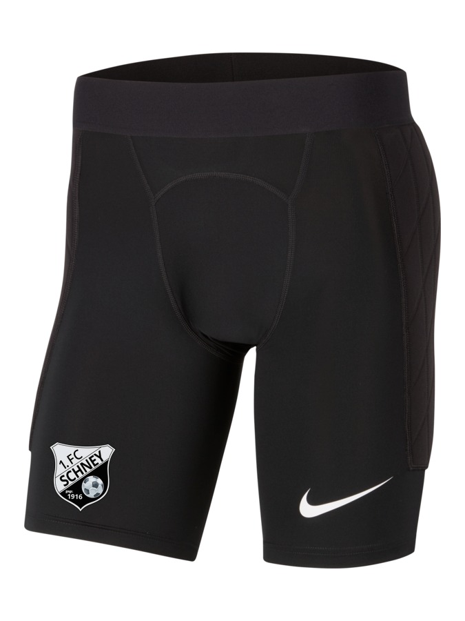 Nike Gardien Knit Shorts