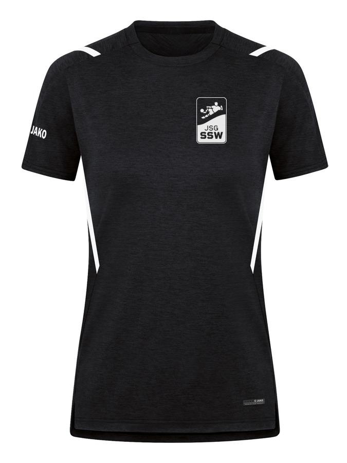 Jako T-Shirt Challenge Damen