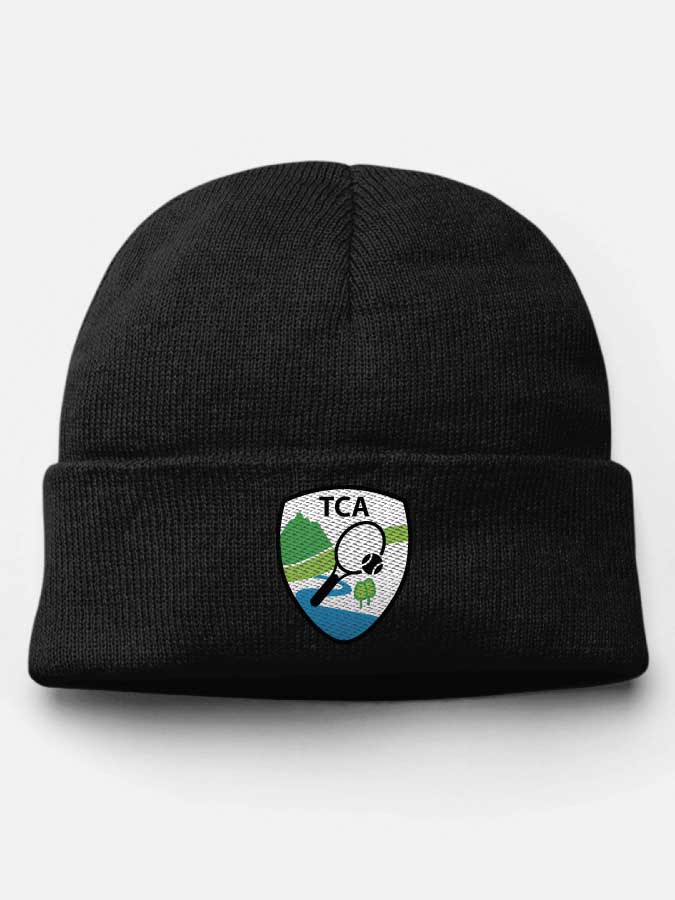 Beanie Sticklogo