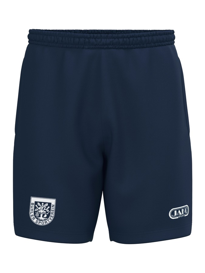 Jako Short Wardrobe