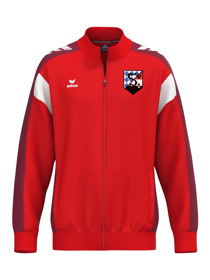 Erima Celebrate 125 Trainingsjacke