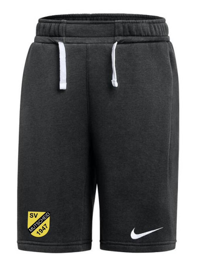 Nike Park 26 Fleece Shorts Kinder