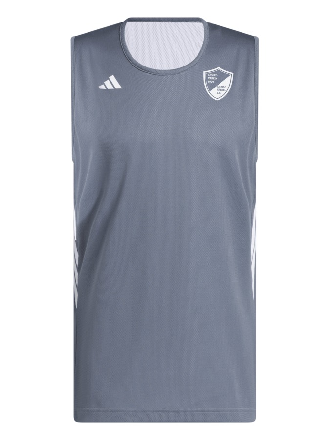adidas 3G Speed Basketball Aeroready Wendetrikot