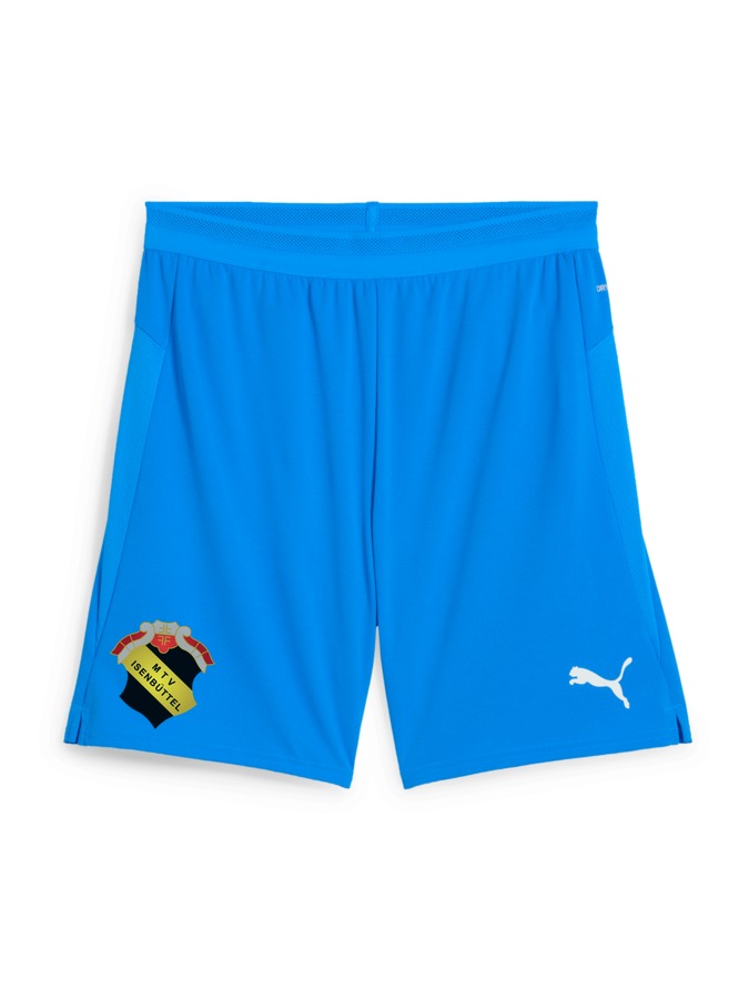 PUMA teamCUP Shorts
