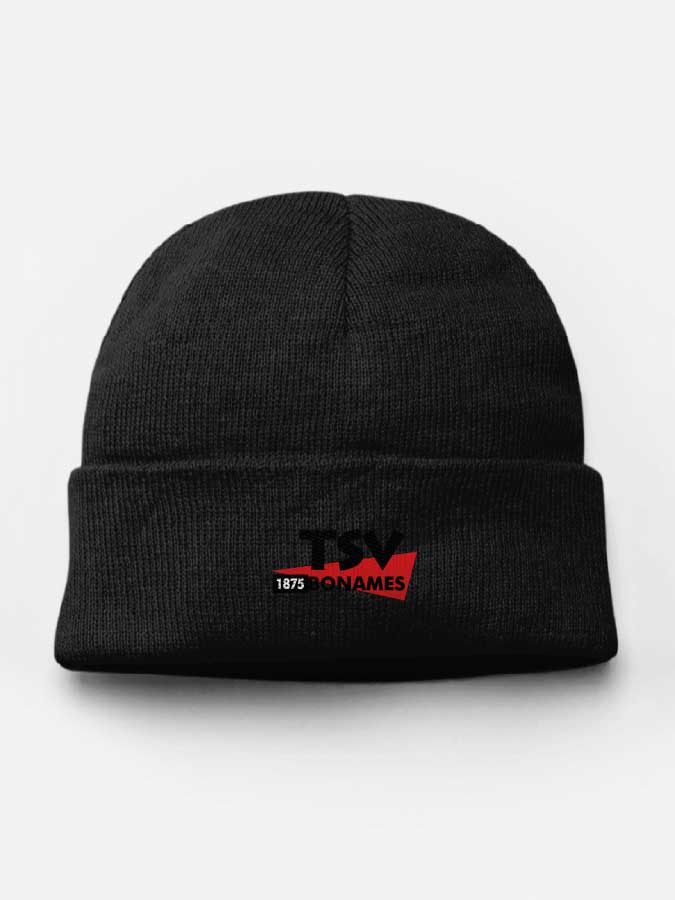 Beanie Kids Sticklogo