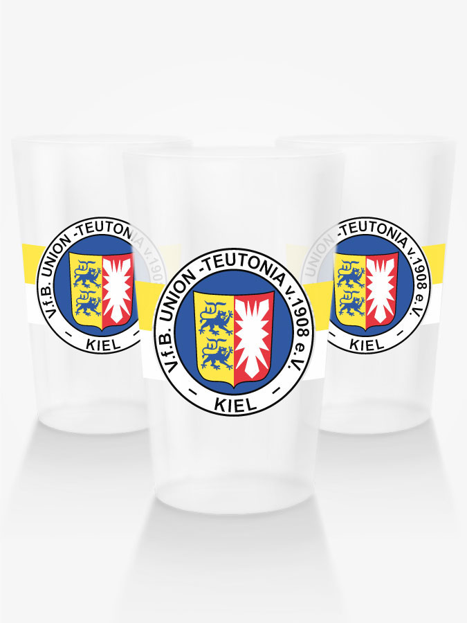 Mehrwegbecher Logo