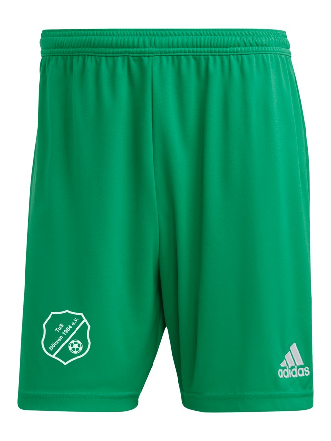 adidas Entrada 22 Shorts