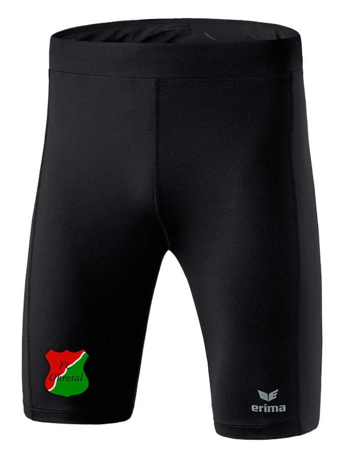 Erima Performance Laufhose Kurz