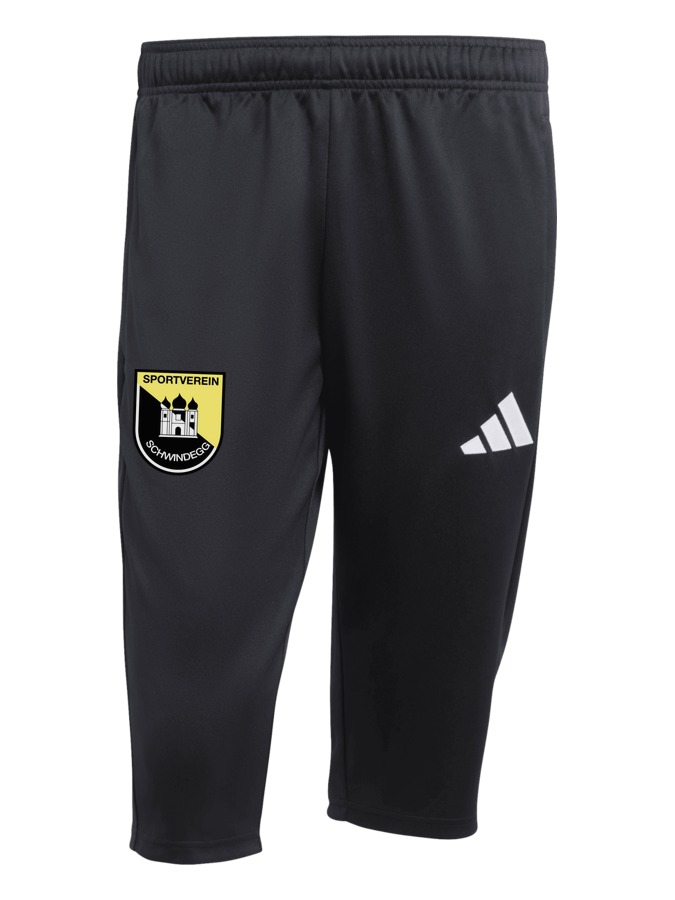 adidas Entrada 26 3/4-Hose