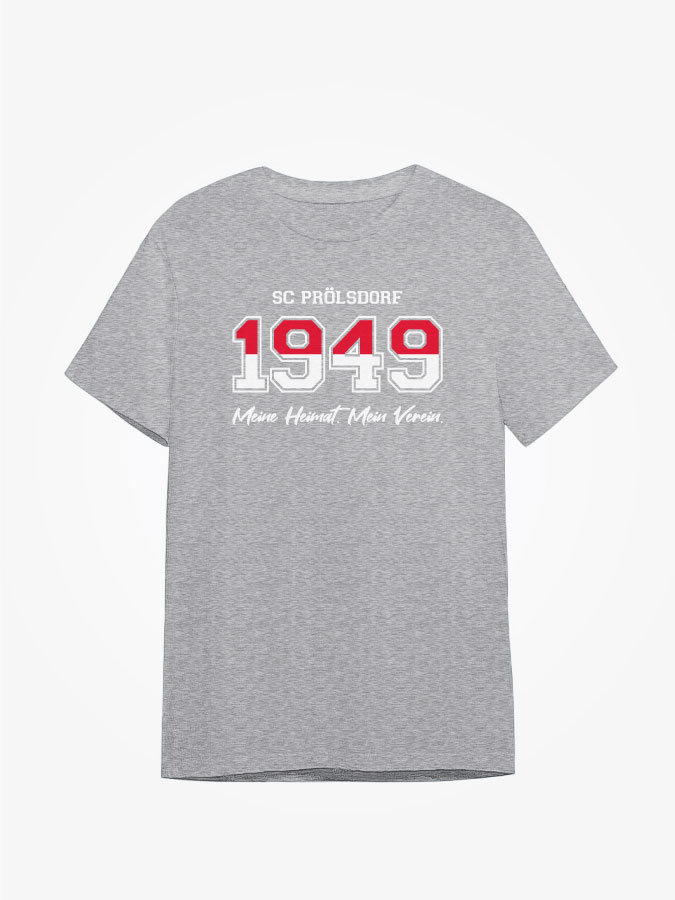 Shirt Established Kids