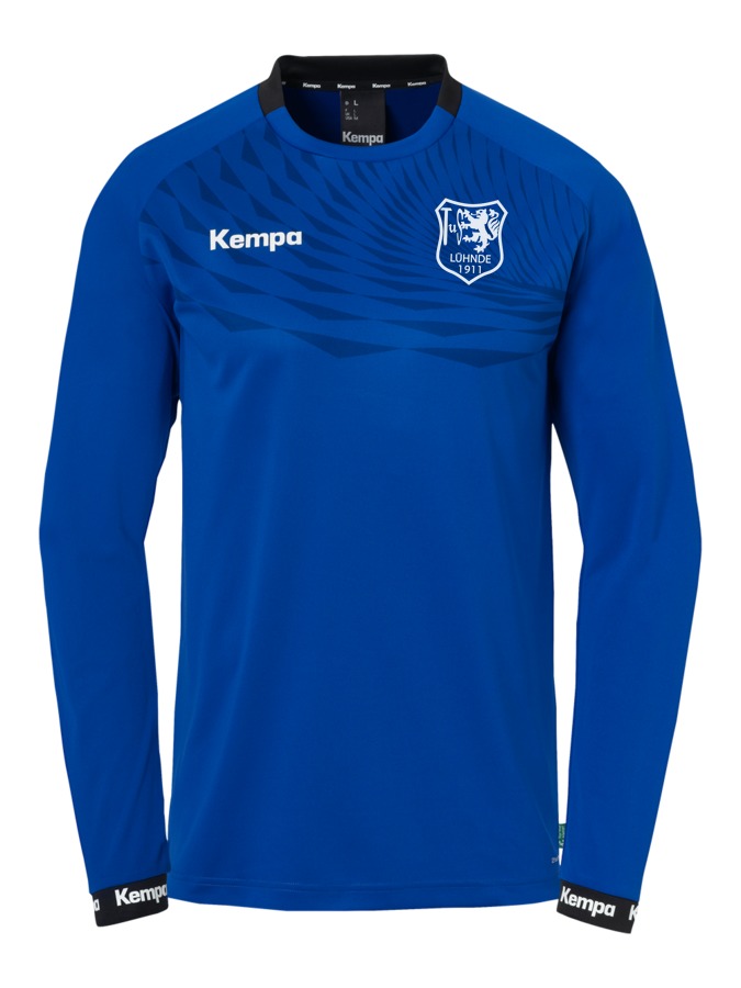Kempa Wave 26 Longsleeve
