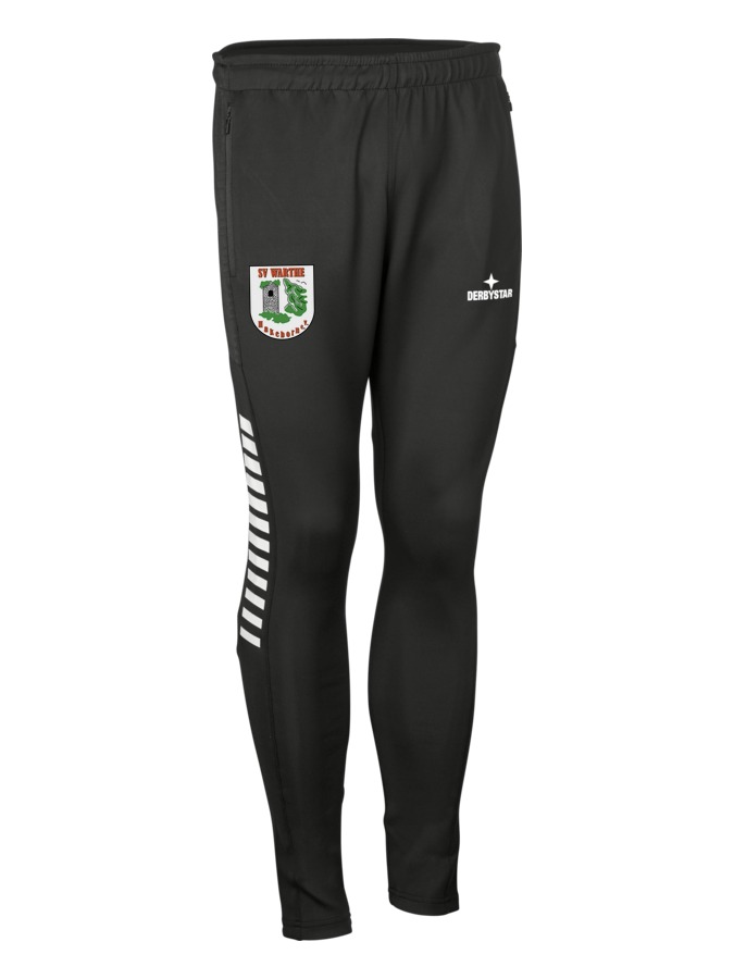 Derbystar Trainingshose Slim Primo