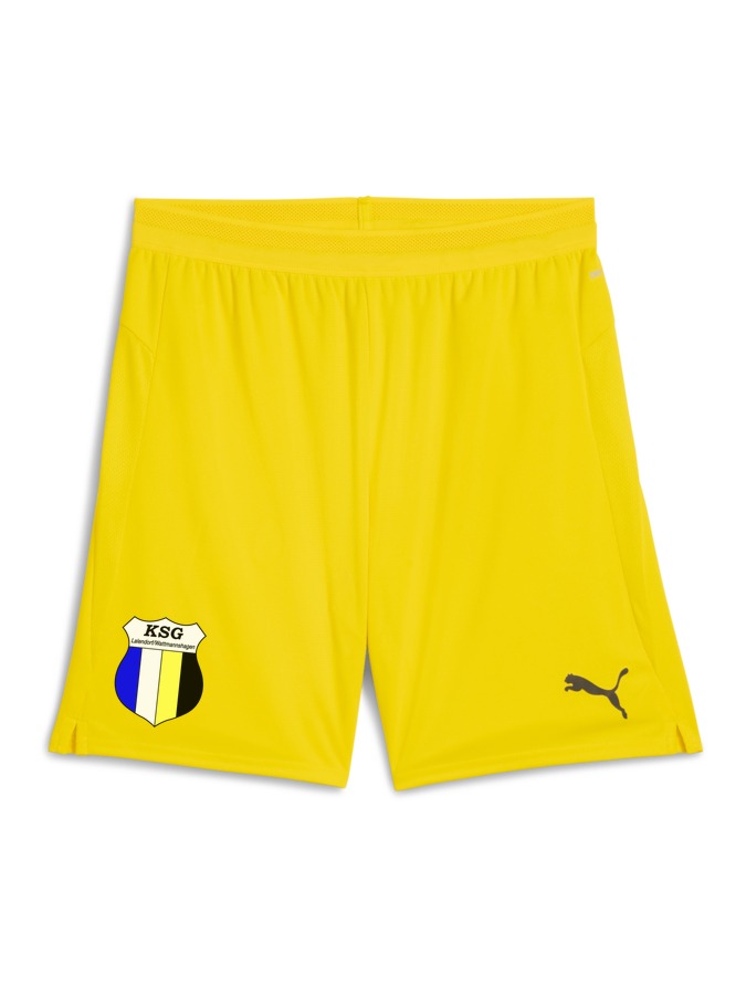 PUMA teamCUP Shorts