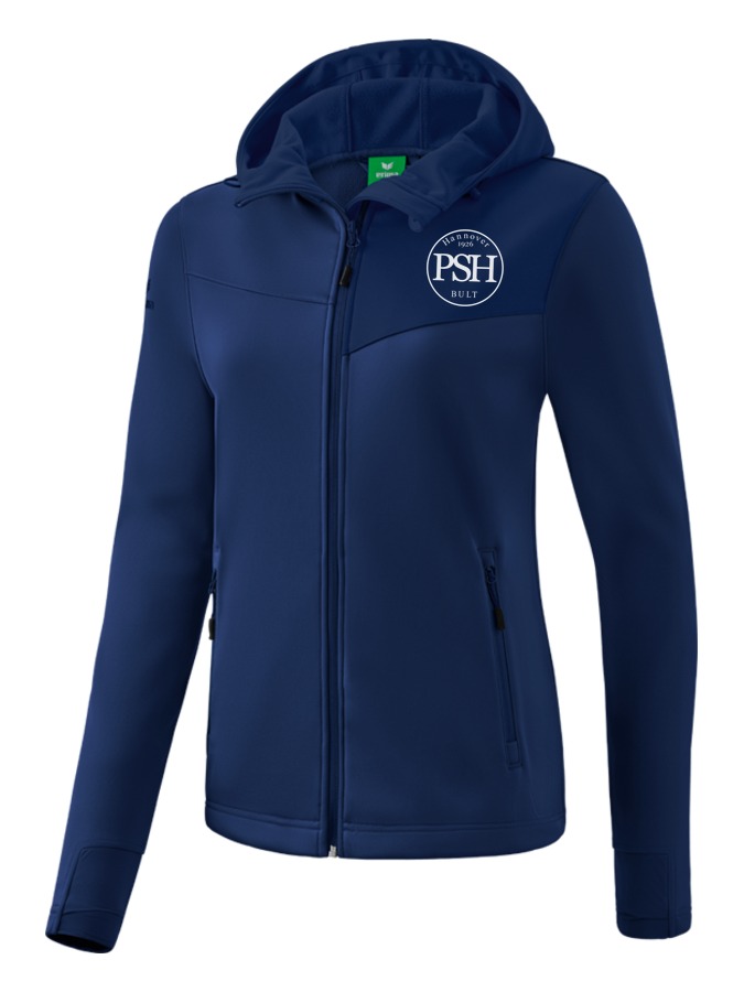 Erima Softshelljacke Performance Damen