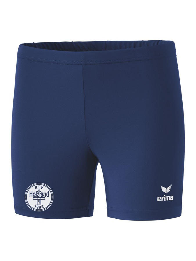Erima Verona Performance Shorts Damen