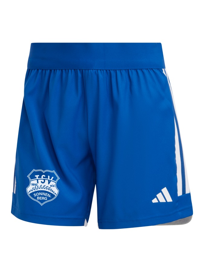 adidas Tiro 23 Competition Match Shorts Damen