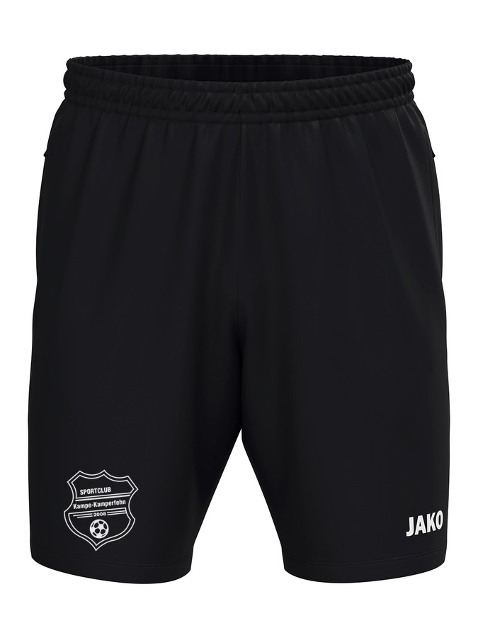 Jako Webshort One