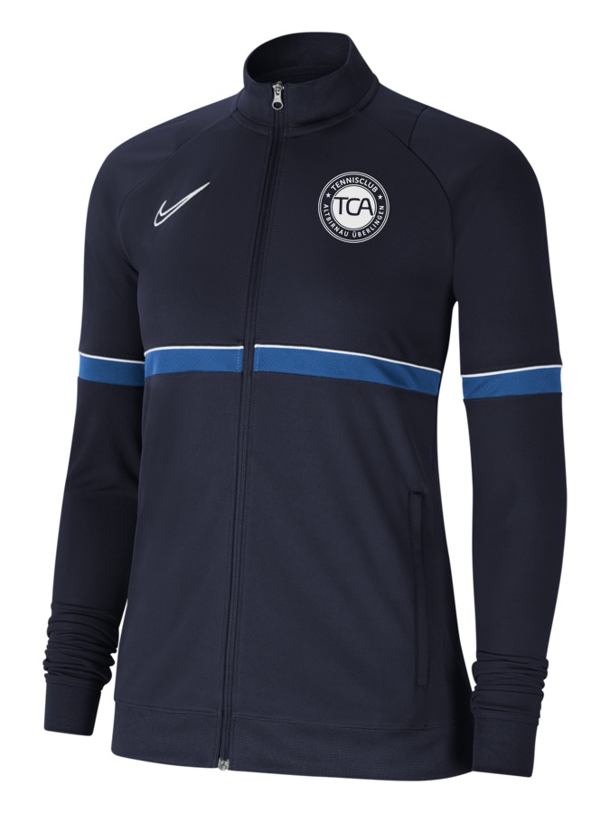 Nike Academy 21 Knit Trainingsjacke Damen