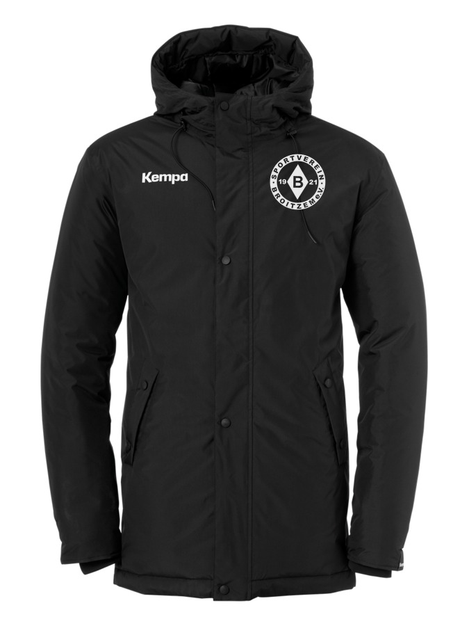 Kempa Winterjacke