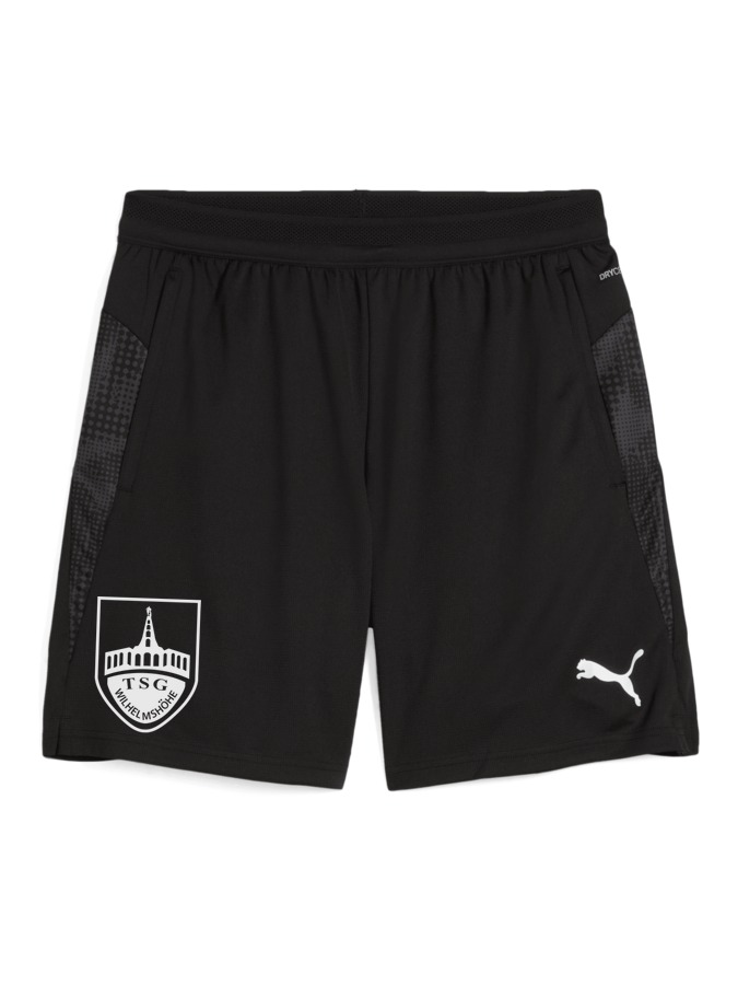 PUMA teamCUP Training Shorts