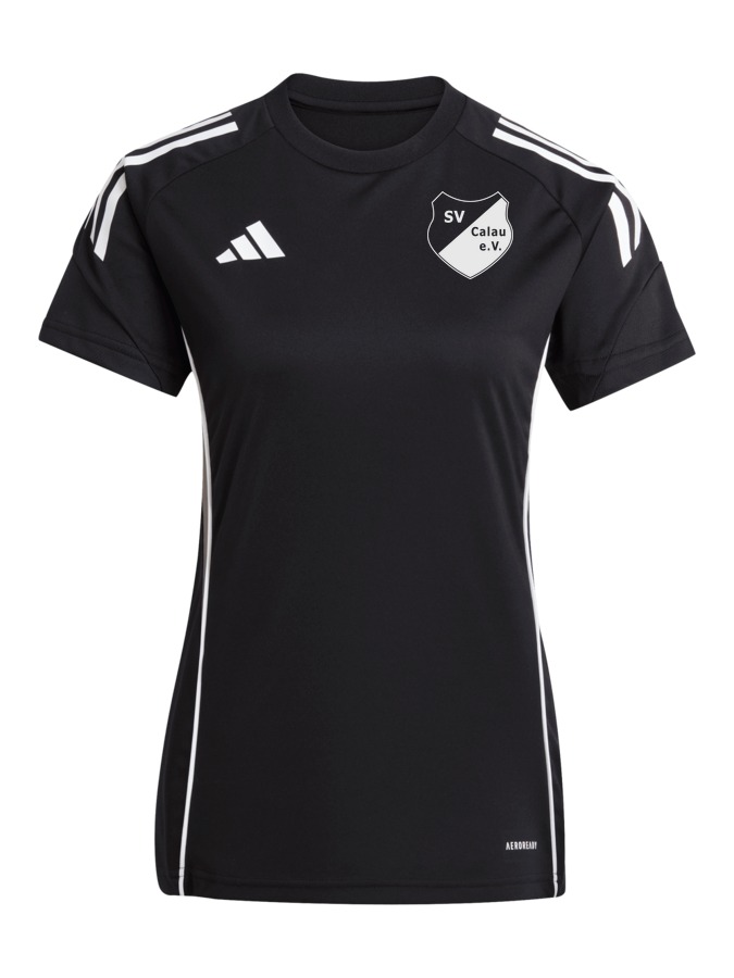 adidas Tiro 25 Competition Trainingstrikot Damen
