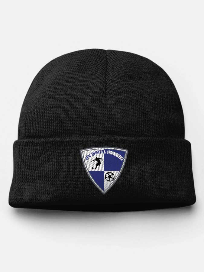 Beanie Sticklogo
