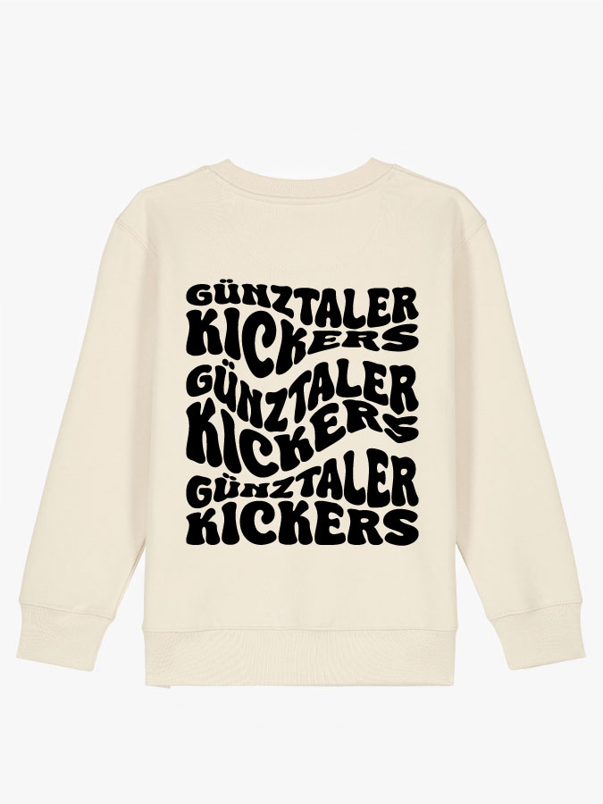 Sweater Wavy Kids
