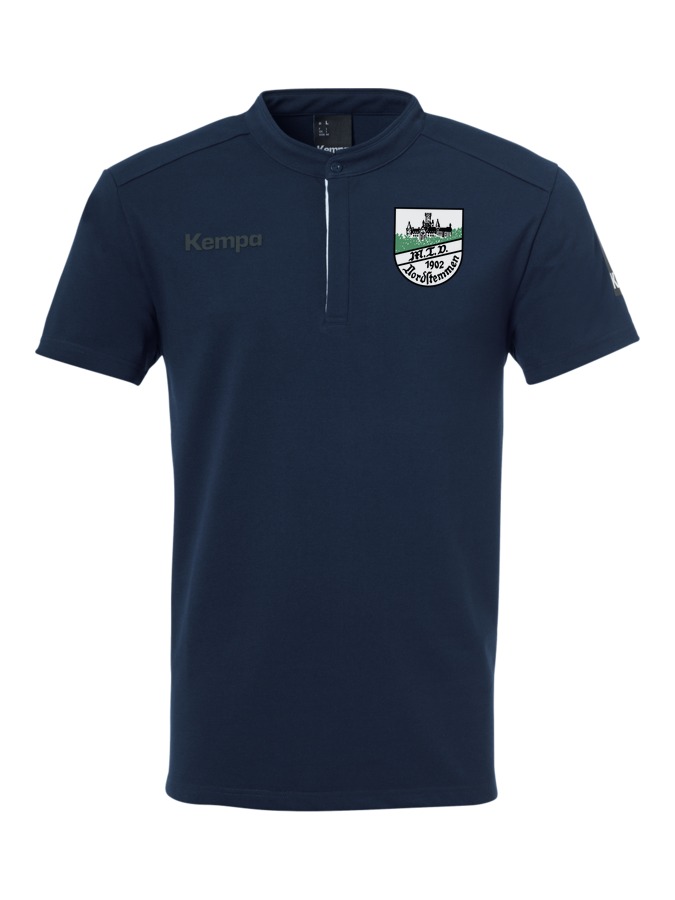 Kempa Status Poloshirt