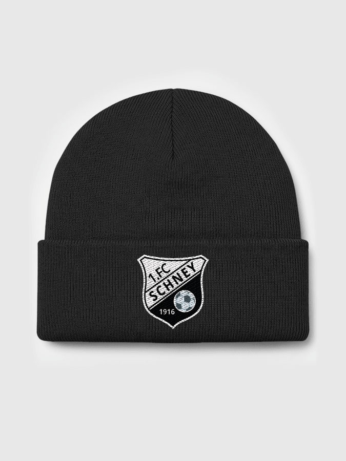 Beanie Kids Sticklogo