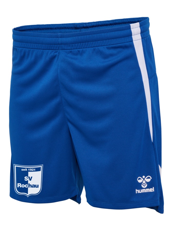 Hummel Lead 2.0 Shorts