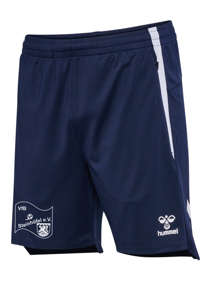 Hummel Lead 2.0 Training Shorts