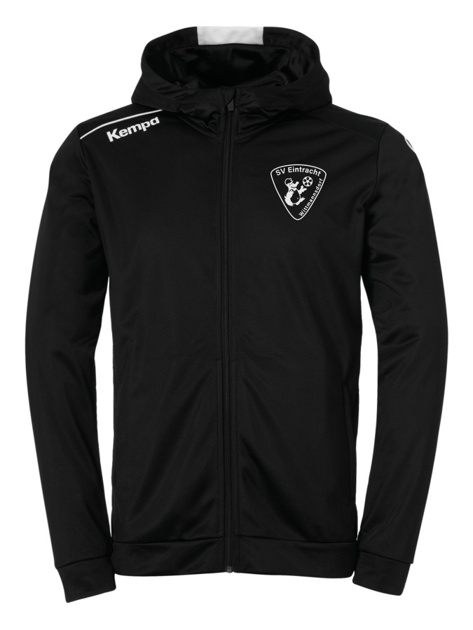 Kempa Player Kapuzenjacke