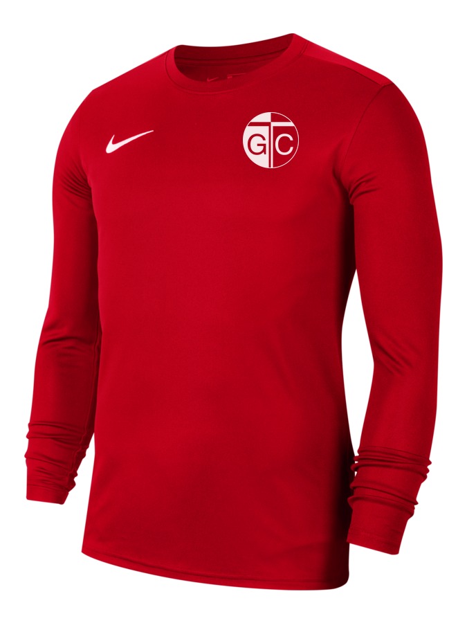 Nike Park VII Langarm Trainingsoberteil Kinder