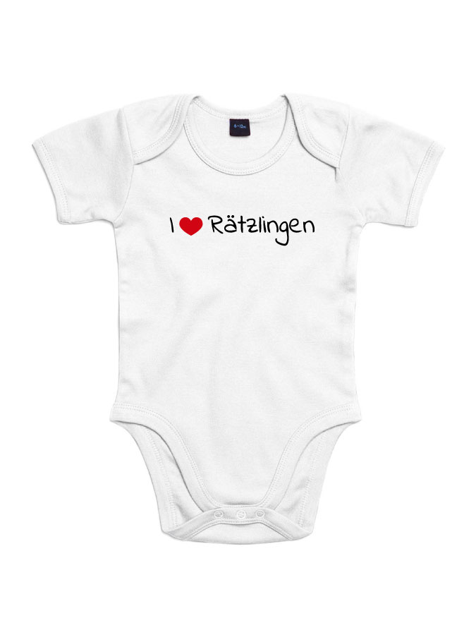 Baby Body Liebe