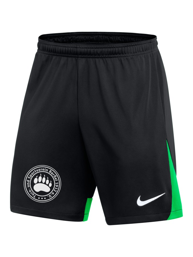 Nike Academy Pro 22 Knit Shorts