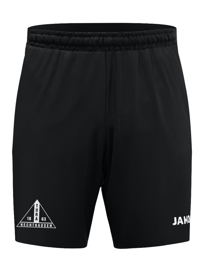 Jako Trainingsshort Dynamic Damen