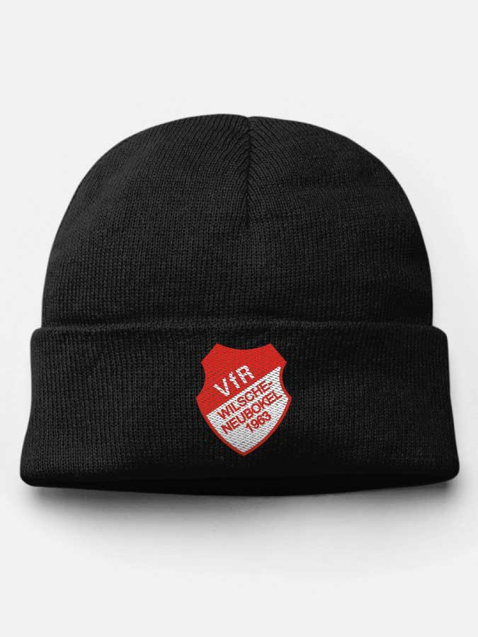 Beanie Sticklogo