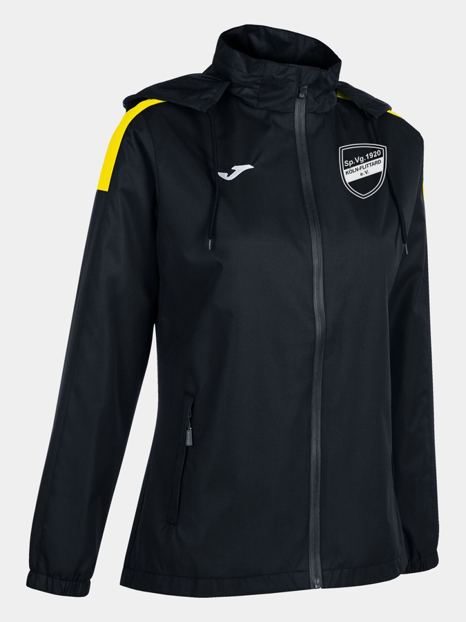 Joma Regenjacke Trivor Damen
