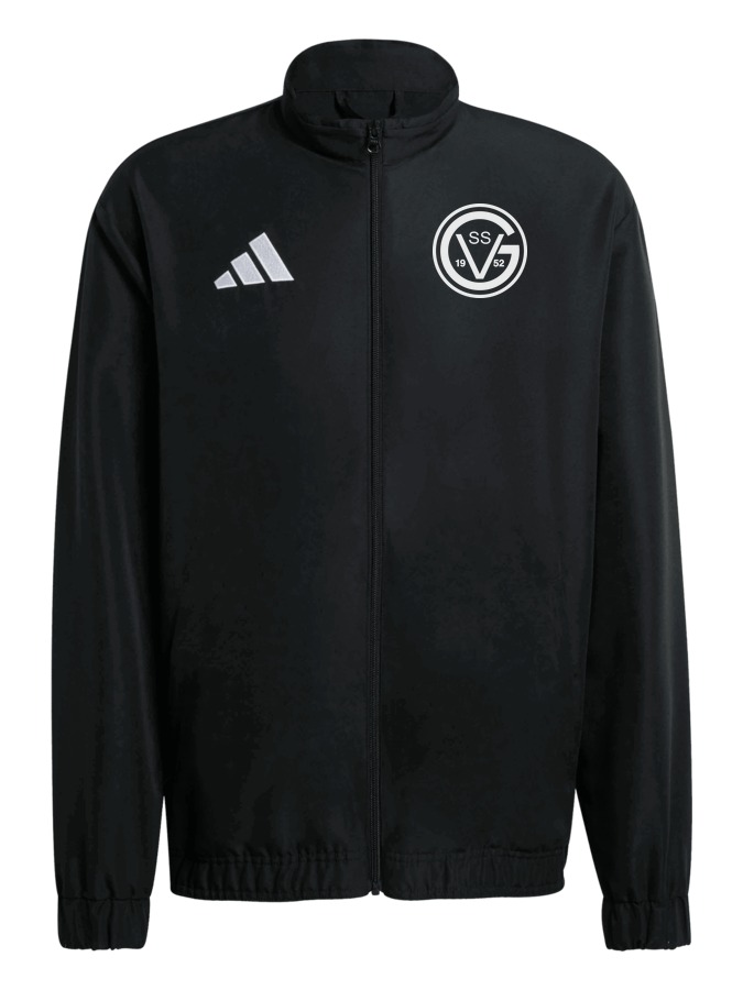 adidas Entrada 26 Präsentationsjacke
