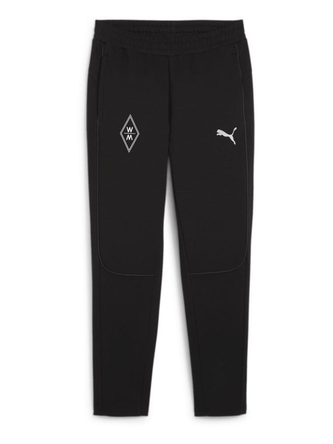 PUMA teamFINAL Casuals Hose